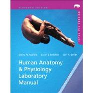 Human Anatomy & Physiology Laboratory Manual with MasteringA&P, Fetal Pig Version, 11/e by Marieb, Elaine N Mitchell, Susan J, 9780321822338