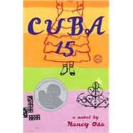 Cuba 15 by OSA, NANCY, 9780385732338