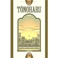 Tonoharu: Part Two by Martinson, Lars, 9780980102338