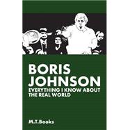 Boris Johnson by M. T. Books, 9781495452338