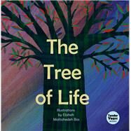 The Tree of Life by Mottahedeh Bos, Elaheh, 9781618512338