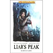 Liar's Peak by Robin Laws, 9781844162338