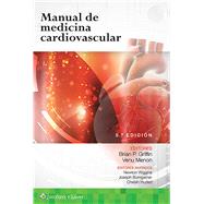 Manual de medicina cardiovascular by Griffin, Brian P., 9788417602338