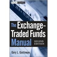 The Exchange-Traded Funds Manual by Gastineau, Gary L., 9780470482339