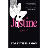Justine by Harmon, Forsyth, 9781951142339