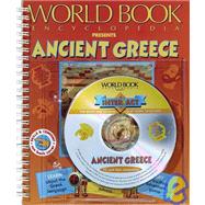 Ancient Greece by Lucy Baker; Jason Page, 9780716672340