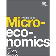 PRINCIPLES OF MICROECONOMICS (OER) by Taylor, Timothy; Greenlaw, Steven A.; Shapiro, David, 9781947172340