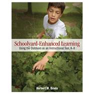 Schoolyard-Enhanced Learning by Herbert W. Broda, 9781032682341