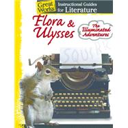 Flora & Ulysses by Housel, Debra J., 9781480782341