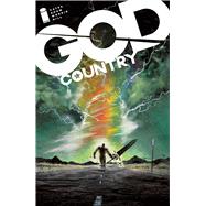 God Country by Cates, Donny; Shaw, Geoff, 9781534302341