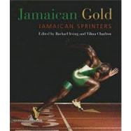 Jamaican Gold by Irving, Rachael; Charlton, Vilma, 9789766402341