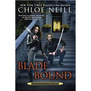 Blade Bound by Neill, Chloe, 9780451472342