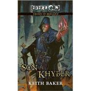 Son of Khyber by Baker, Keith, 9780786952342