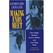 Making Ends Meet by Lein, Laura, 9780871542342
