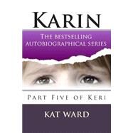 Karin by Ward, Kat, 9781505442342