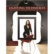 Christopher Grey's Lighting Techniques for Beauty and Glamour Photography A Guide for Digital Photographers by Grey, Christopher, 9781608952342