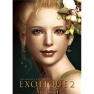 Exotique 2 by Wade, Daniel P., 9781921002342