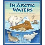 In Arctic Waters by Crawford, Laura, 9780976882343