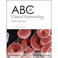 ABC of Clinical Haematology by Provan, Drew, 9781118892343
