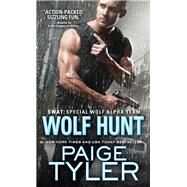 Wolf Hunt by Tyler, Paige, 9781492642343