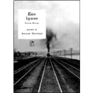 East Lynne by Wood, Ellen; Maunder, Andrew, 9781551112343