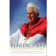 Benedict XVI Essays and Reflections on His Papacy by Unknown, 9781580512343