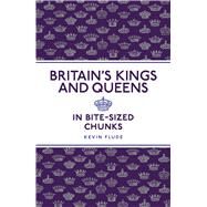 Britain's Kings and Queens by Flude, Kevin, 9781789292343