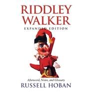 Riddley Walker by Hoban, Russell, 9780253212344