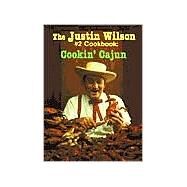 Justin Wilson Number Two Cookbook by Wilson, Justin, 9780882892344