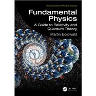 Fundamental Physics by Martin Bojowald, 9781032962344
