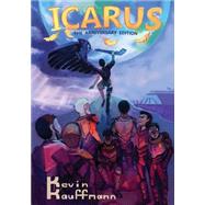 Icarus by Kauffmann, Kevin, 9781484952344