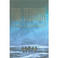 The Terror by Simmons, Dan, 9781596062344