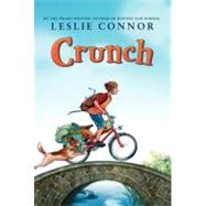 Crunch by Connor, Leslie, 9780061692345