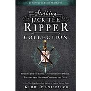 The Stalking Jack the Ripper Collection by Kerri Maniscalco, 9780316592345