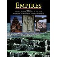 Empires: Perspectives from Archaeology and History by Edited by Susan E. Alcock , Terence N. D'Altroy , Kathleen D. Morrison , Carla M. Sinopoli, 9780521112345