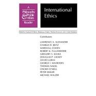 International Ethics by Teitz, Charles; Beitz, Charles R., 9780691022345