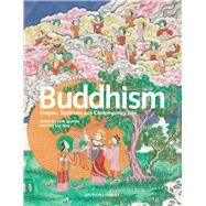 Buddhism Origins, Traditions and Contemporary Life by Igunma, Jana; May, San San, 9780712352345