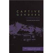 Captive Genders by Stanley, Eric A.; Smith, Nat; Mcdonald, Cece, 9781849352345