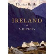 Ireland by Bartlett, Thomas, 9781107422346