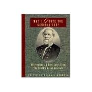 May I Quote You, General Lee by Bedwell, Randall J., 9781888952346