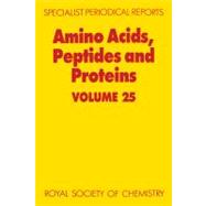 Amino Acids, Peptides, and Proteins by Davies, J. S., 9780851862347