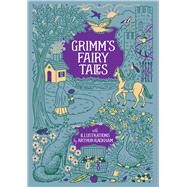 Grimm's Fairy Tales by Unknown, 9781454912347