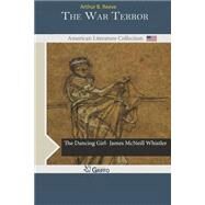 The War Terror by Reeve, Arthur B., 9781502422347
