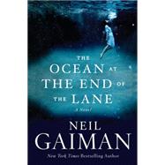 The Ocean at the End of the Lane by Gaiman, Neil, 9780062272348