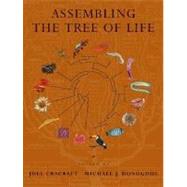 Assembling the Tree of Life by Cracraft, Joel; Donoghue, Michael J., 9780195172348
