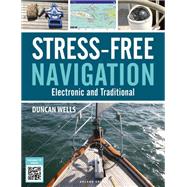 Stress-free Navigation by Wells, Duncan, 9781472962348