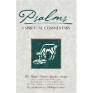 Psalms by Pennington, M. Basil, 9781594732348