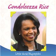 Condoleezza Rice by McKenzie, Precious, 9781621692348