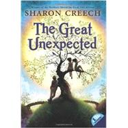 The Great Unexpected by Creech, Sharon, 9780061892349