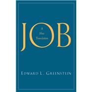 Job by Greenstein, Edward L., 9780300162349